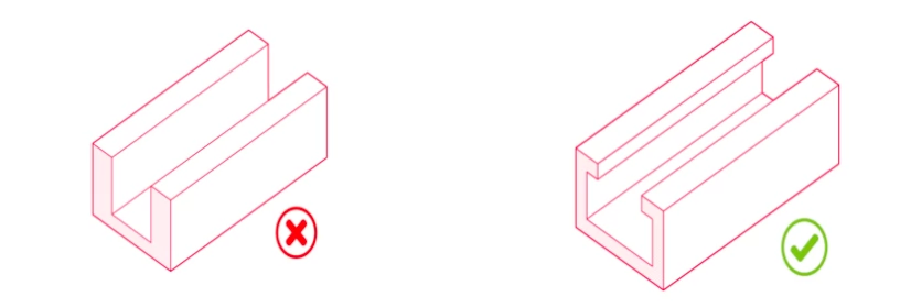 Aluminum Extrusion Design Guide