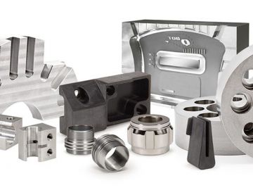 7 Tips to Save CNC Machining Cost