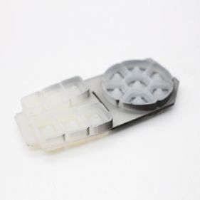 Silicon Plastic Remote Control Mold