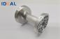 Five Axis CNC Machining Stainless Steel