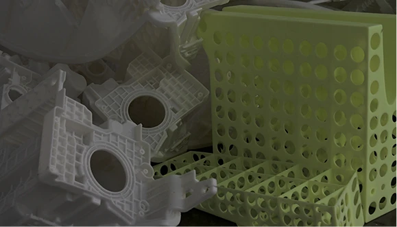 Stereolithography SLA Stereolithography SLA