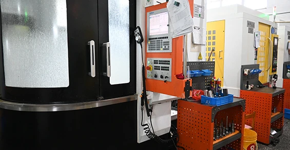 Cutting Parameters Optimization