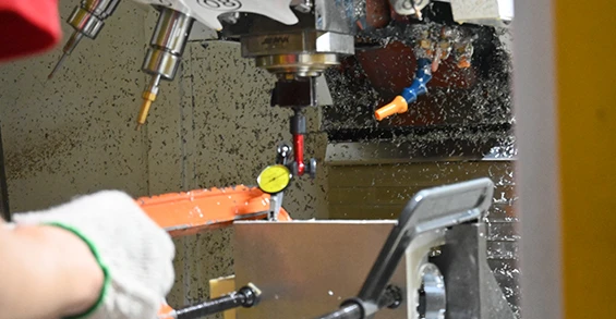 Fixture and Workpiece Stability