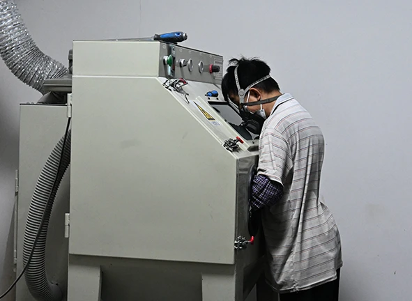 Common Post Processing Common Post Processing