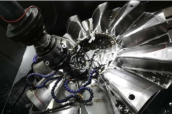 Rapid Injection Tooling Considerations