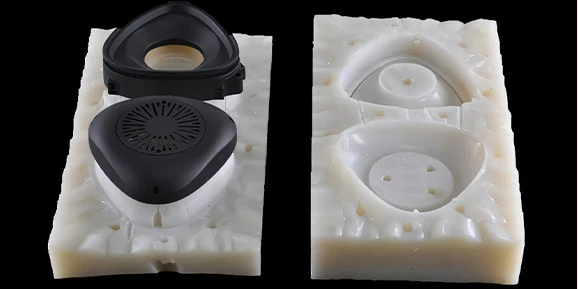 Master Pattern Quality