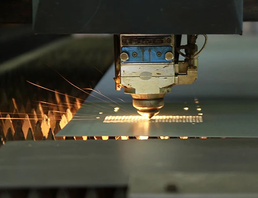 Laser Cutting Laser Cutting