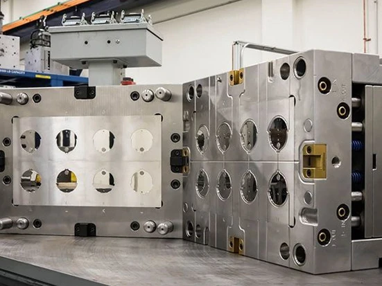 Insert Molding vs. Overmolding: Understanding All Their Differences