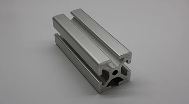 Aluminum Extrusion