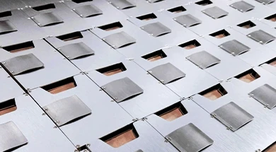 Sheet Metal Fabrication