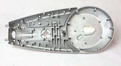 Rapid Metal Casting