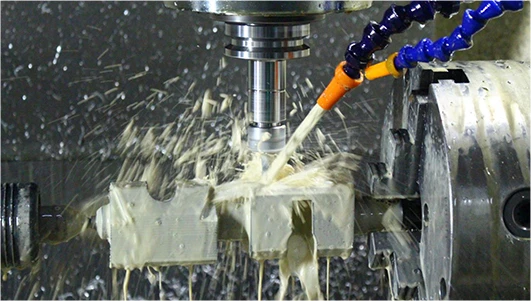 CNC Turning/Lathing
