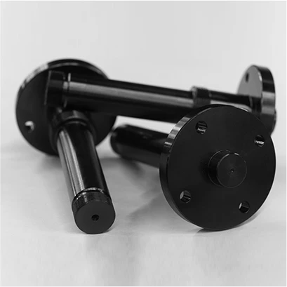 Black Oxide Black Oxide