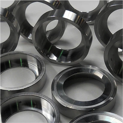 Passivation Passivation