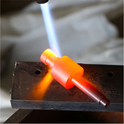 Heat Treatment Heat Treatment