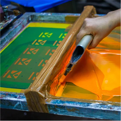 Etching & Laser Engraving & Silk Screen Printing Etching & Laser Engraving & Silk Screen Printing