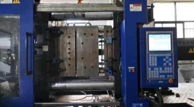 Rapid Injection Molding