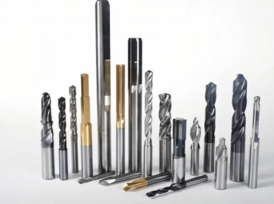 Tools for CNC: A Selection Guide for Professionals