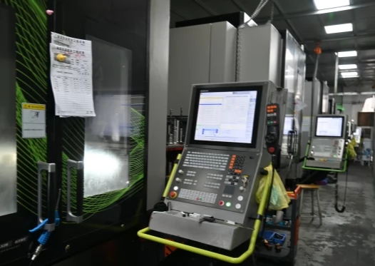 Small Batch Production