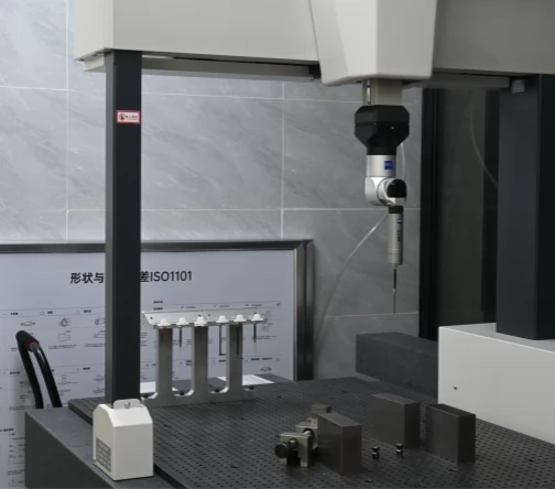 Quality Inspection Equipment