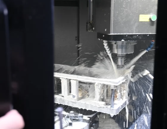 Understand Machine Capabilities