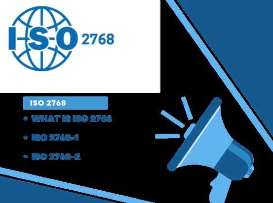 ISO 2768: A Guide to Tolerance Standards for CNC Machining