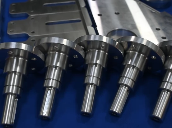 Mastering Stainless Steel Machining: Techniques and Tips for Success