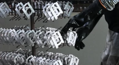 Bridge Development and High-Volume Production