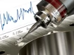 Essential Surface Roughness Chart: Symbols, Values, and Applications