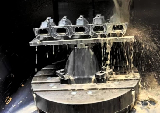 Automotive Mechanical Components