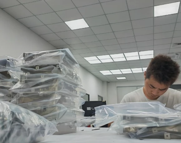 Advantages of Low-Volume Production