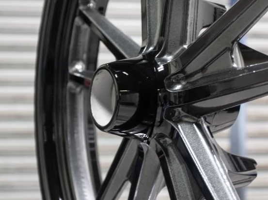 Powder Coating Thickness: Standards Measurement and Best Practices